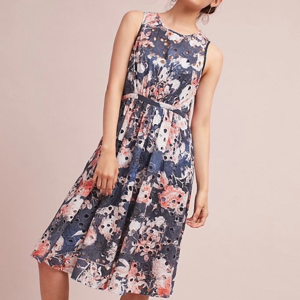 Hemant & Nandita dress (anthro)